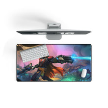 Load image into Gallery viewer, Paladins - Strix Mercenary Mouse Pad (Desk Mat)