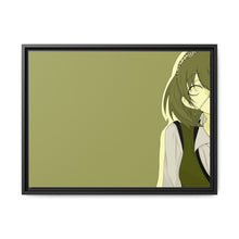 Load image into Gallery viewer, Anime Kakegurui Canvas Framed Art Print