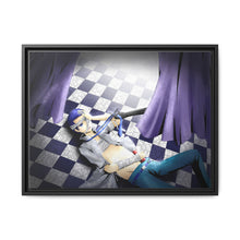 Load image into Gallery viewer, Durarara!! Canvas Framed Art Print