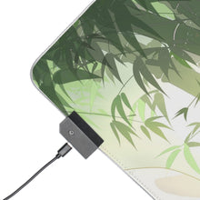 Load image into Gallery viewer, Touhou RGB LED Mouse Pad (Desk Mat)
