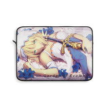 Load image into Gallery viewer, Fate/Stay Night Laptop Sleeve