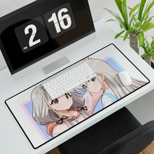 Load image into Gallery viewer, Hisakawa Twins Mouse Pad (Desk Mat)