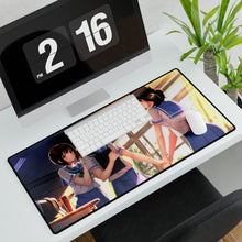 Load image into Gallery viewer, Anime Sound! Euphonium Mouse Pad (Desk Mat)