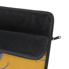 Load image into Gallery viewer, Soul Eater Laptop Sleeve