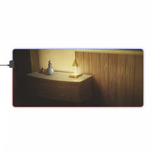 Load image into Gallery viewer, Sword Art Online RGB LED Mouse Pad (Desk Mat)