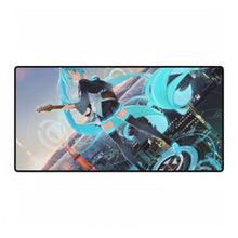 Load image into Gallery viewer, Anime Vocaloid Mouse Pad (Desk Mat)