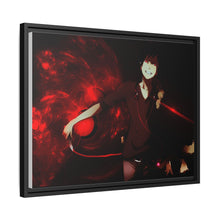 Load image into Gallery viewer, Durarara!! Canvas Framed Art Print