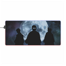 Load image into Gallery viewer, Anime Bleach RGB LED Mouse Pad (Desk Mat)
