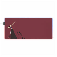 Load image into Gallery viewer, The Ancient Magus' Bride Elias Ainsworth RGB LED Mouse Pad (Desk Mat)