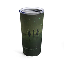 Load image into Gallery viewer, Free! Rin Matsuoka, Makoto Tachibana, Haruka Nanase, Nagisa Hazuki Tumbler 20oz