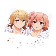 Load image into Gallery viewer, My Teen Romantic Comedy SNAFU Yui Yuigahama Jigsaw Puzzle