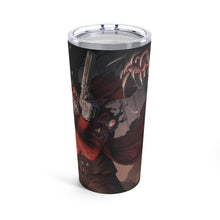 Load image into Gallery viewer, Hellsing Alucard Tumbler 20oz