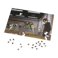 Load image into Gallery viewer, Anime Durarara!! Jigsaw Puzzle