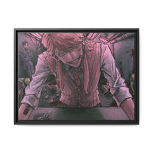 Load image into Gallery viewer, Tokyo Revengers Canvas Framed Art Print
