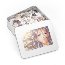 Load image into Gallery viewer, Shiro Jigsaw Puzzle