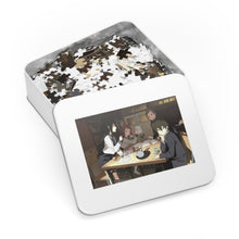 Load image into Gallery viewer, Hyuoka main members Jigsaw Puzzle