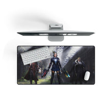 Load image into Gallery viewer, PlayerUnknown's Battlegrounds Mouse Pad (Desk Mat)