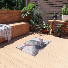 Load image into Gallery viewer, Aqua Rug