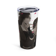 Load image into Gallery viewer, Gintama Gintoki Sakata, Shinsuke Takasugi Tumbler 20oz