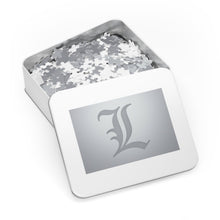 Load image into Gallery viewer, Anime Death Note Jigsaw Puzzle