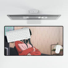Load image into Gallery viewer, Anime Spy x Family Mouse Pad (Desk Mat)