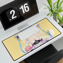 Load image into Gallery viewer, Anime Re:ZERO -Starting Life in Another World- Mouse Pad (Desk Mat)