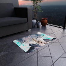 Load image into Gallery viewer, Satoru Gojo Rug