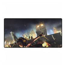 Load image into Gallery viewer, Anime Spy x Family Mouse Pad (Desk Mat)