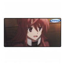 Load image into Gallery viewer, What Do You Do At The End Of The World Are You Busy Will You Save Us Mouse Pad (Desk Mat)