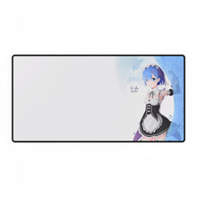 Load image into Gallery viewer, Anime Re:ZERO -Starting Life in Another World- Mouse Pad (Desk Mat)
