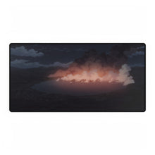 Load image into Gallery viewer, Your Name. Mouse Pad (Desk Mat)