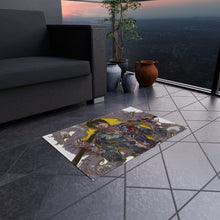 Load image into Gallery viewer, Jujutsu Kaisen Rug