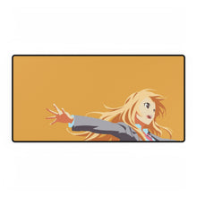 Load image into Gallery viewer, Anime Your Lie in April Mouse Pad (Desk Mat)