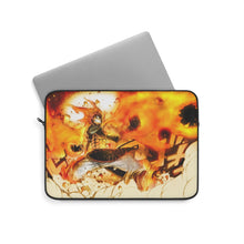 Load image into Gallery viewer, Natsu Dragneel Laptop Sleeve