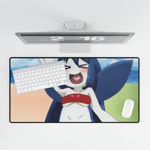 Load image into Gallery viewer, Interspecies Reviewers Mouse Pad (Desk Mat)