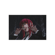 Load image into Gallery viewer, Makima - Chainsaw Man Rug