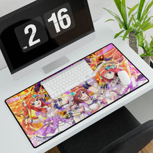 Load image into Gallery viewer, Anime The Quintessential Quintuplets Mouse Pad (Desk Mat)