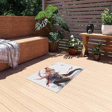 Load image into Gallery viewer, Beyond the Boundary Rug