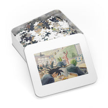 Load image into Gallery viewer, Anime Dragon Ball Jigsaw Puzzle