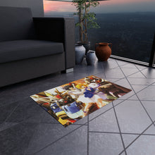 Load image into Gallery viewer, Mobile Suit Gundam Seed Destiny Rug
