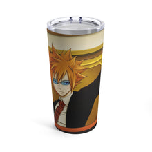 Load image into Gallery viewer, Anime Fairy Tail Tumbler 20oz