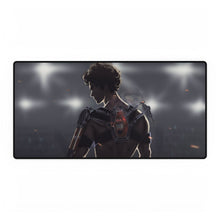 Load image into Gallery viewer, Megalo Box Mouse Pad (Desk Mat)
