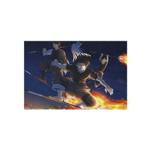 Load image into Gallery viewer, Fire Force Rug