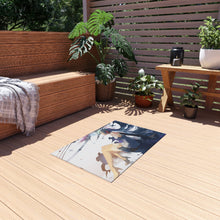 Load image into Gallery viewer, Vocaloid Rug