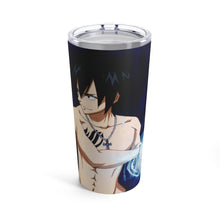 Load image into Gallery viewer, Anime Fairy Tail Tumbler 20oz