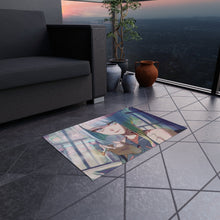 Load image into Gallery viewer, Cyberpunk: Edgerunners Rug
