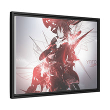 Load image into Gallery viewer, Anime Noragami Canvas Framed Art Print