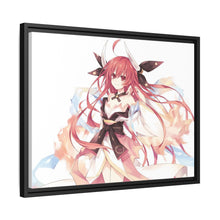 Load image into Gallery viewer, Kotori Itsuka Canvas Framed Art Print