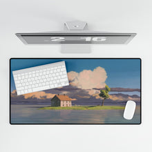 Load image into Gallery viewer, Anime Spirited Awayr Mouse Pad (Desk Mat)