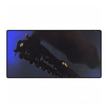 Load image into Gallery viewer, Galaxy Express 999 Mouse Pad (Desk Mat)